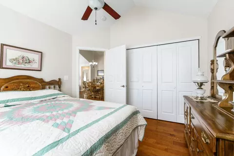 Bedroom - 223 Stonegate Loop, Pataskala, OH 43062 photo 5 of 6