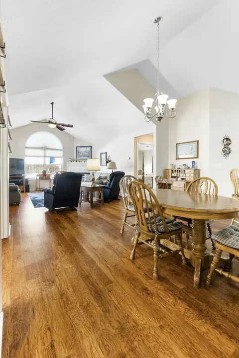 Dining - 223 Stonegate Loop, Pataskala, OH 43062 photo 1 of 3