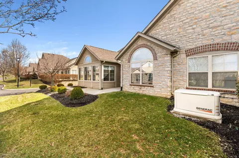 Exterior - 223 Stonegate Loop, Pataskala, OH 43062 photo 6 of 7