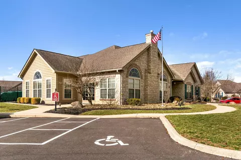 Exterior - 223 Stonegate Loop, Pataskala, OH 43062 photo 7 of 7