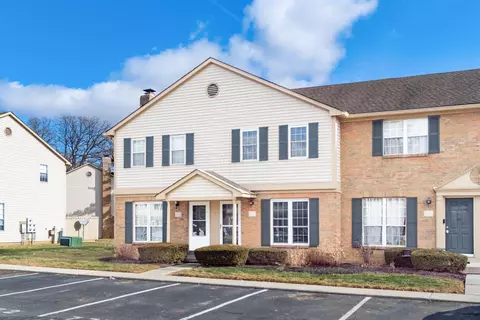 7752 Amberfalls Ct, Dublin, OH 43016