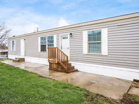 225 S Sandusky St #LOT 60, Delaware, OH 43015