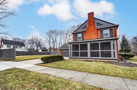 351 N Broadmoor Blvd, Springfield, OH 45504 photo 68