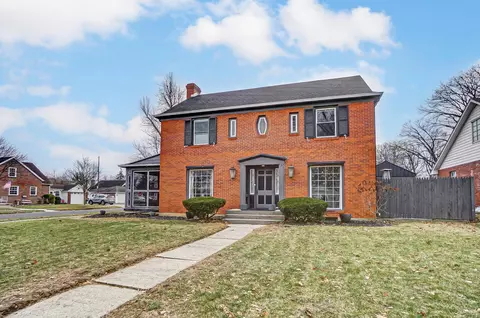 351 N Broadmoor Blvd, Springfield, OH 45504 photo 3
