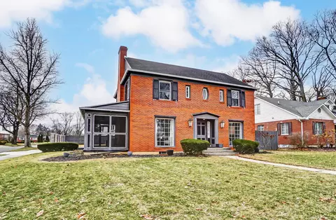 351 N Broadmoor Blvd, Springfield, OH 45504 photo 2