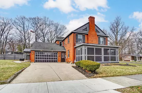 351 N Broadmoor Blvd, Springfield, OH 45504 photo 67