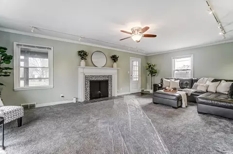 351 N Broadmoor Blvd, Springfield, OH 45504 photo 6