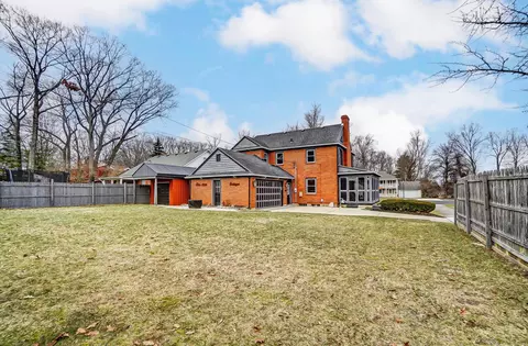 351 N Broadmoor Blvd, Springfield, OH 45504 photo 62
