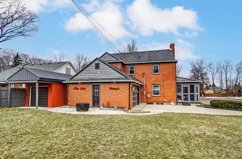 351 N Broadmoor Blvd, Springfield, OH 45504 photo 63