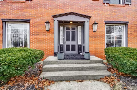 351 N Broadmoor Blvd, Springfield, OH 45504 photo 5