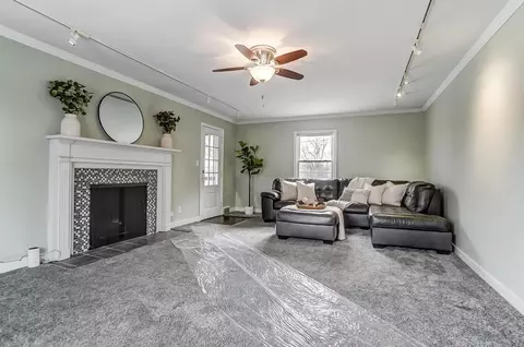 351 N Broadmoor Blvd, Springfield, OH 45504 photo 8