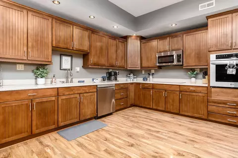 Kitchen - 11080 Walnut Dowler Rd, Logan, OH 43138 photo 1 of 1