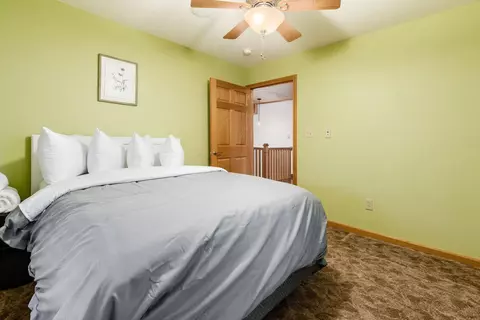 Bedroom - 11080 Walnut Dowler Rd, Logan, OH 43138 photo 11 of 11