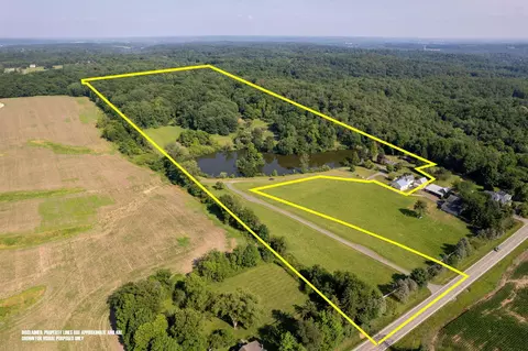 2640 North St, Granville, OH 43023