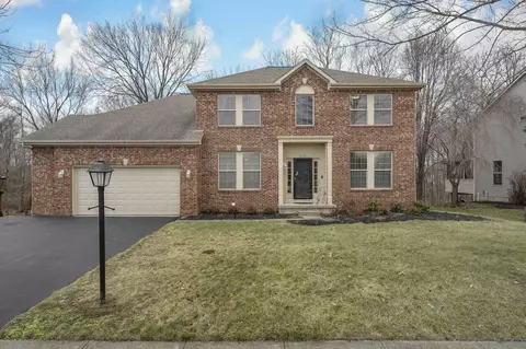 2265 Pleasant Colony Dr, Lewis Center, OH 43035