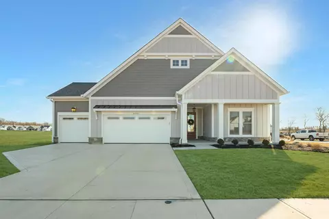 8981 Glisan Dr, Plain City, OH 43064