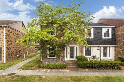503 Clairbrook Ave, Columbus, OH 43228