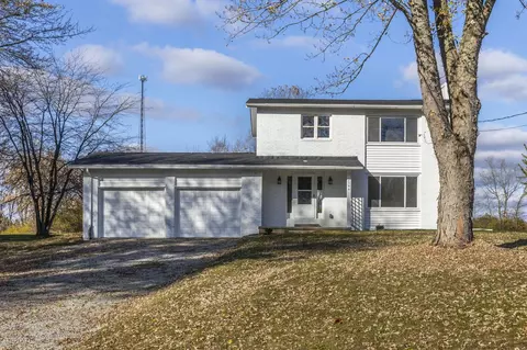 2586 Bethlehem Rd W, Prospect, OH 43342