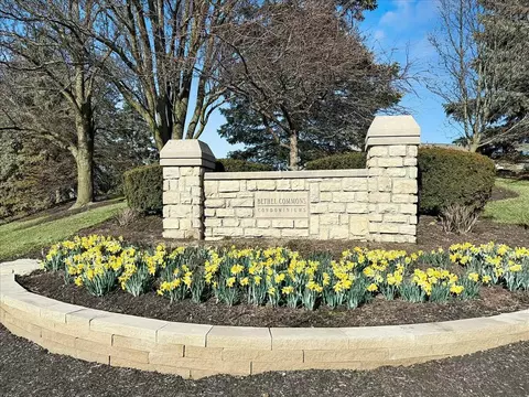 2086 Coleman Dr #2B, Columbus, OH 43235