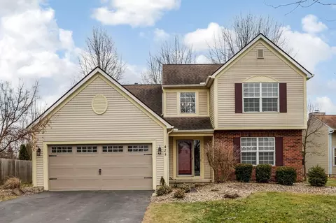 428 Lockmead Dr, Pataskala, OH 43062