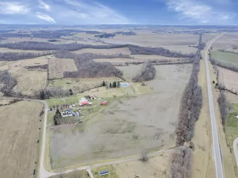 5445 S Duncan Rd SW, Lancaster, OH 43130