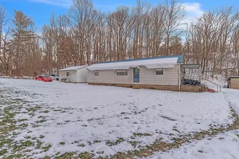 34926 Rocksprings Rd, Pomeroy, OH 45769 photo 1
