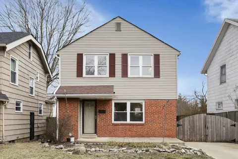 350 S Roys Ave, Columbus, OH 43204