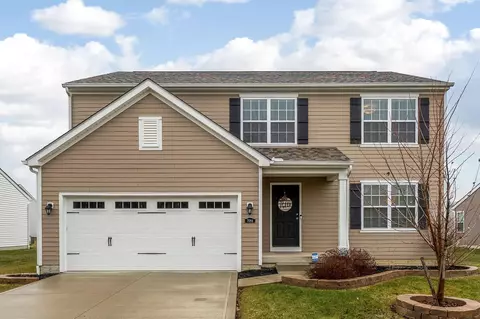 7084 Elaine St, Canal Winchester, OH 43110