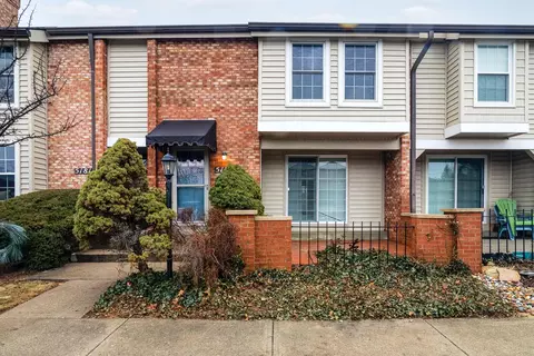 5179 Rittenhouse Sq N #23-79, Columbus, OH 43220
