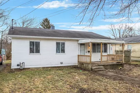 550 Clinton St, Marion, OH 43302