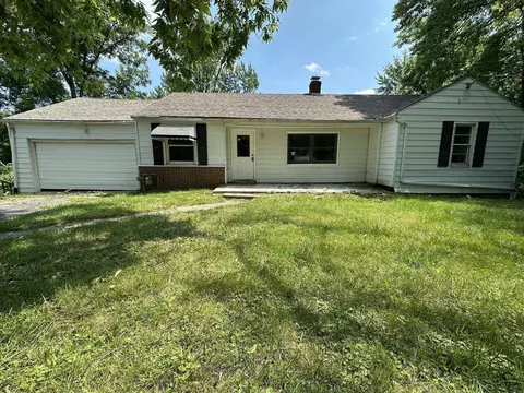 4330-4332 N West St, Lima, OH 45801