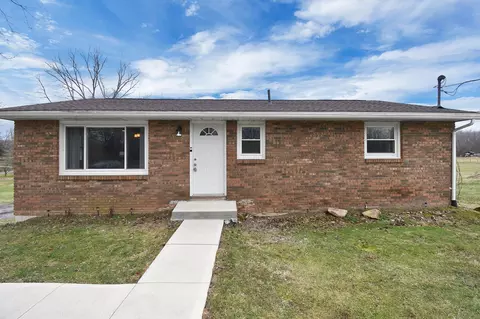 2040 Mansfield Lucas Rd, Mansfield, OH 44903