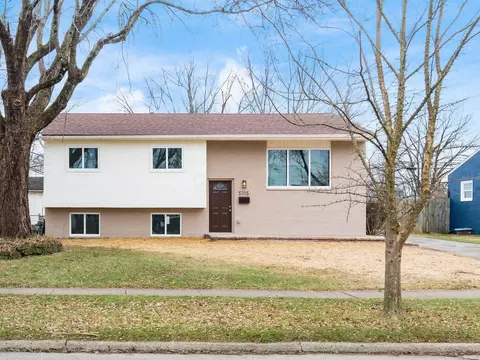5305 Ivyhurst Dr, Columbus, OH 43232