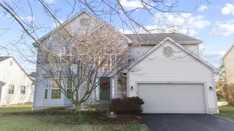 5979 Blunden Rd, Dublin, OH 43016