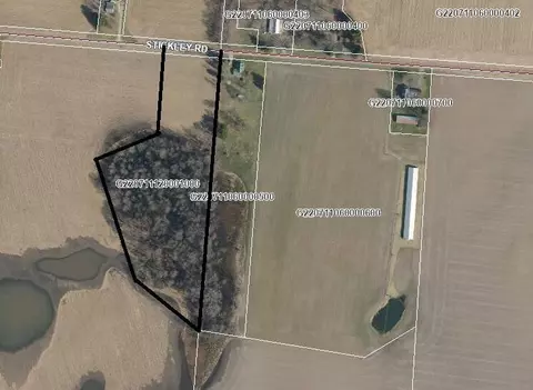 0 Stickley Rd, Urbana, OH 43078