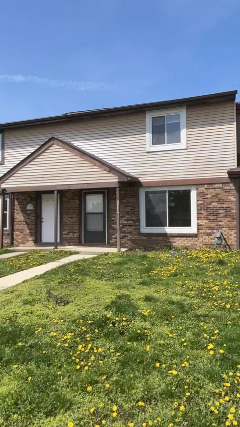 5714 Kendrick Dr, Galloway, OH 43119