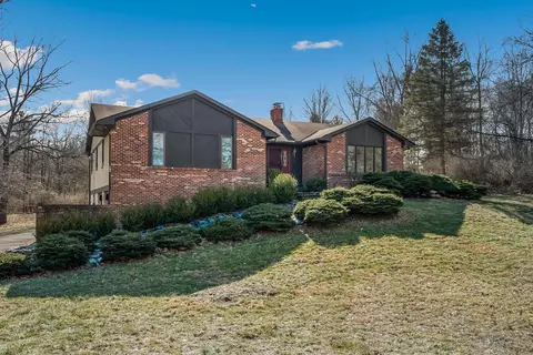 7753 Merchant Rd, Plain City, OH 43064