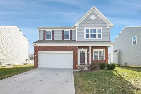 5280 Ansbach Dr, Groveport, OH 43125