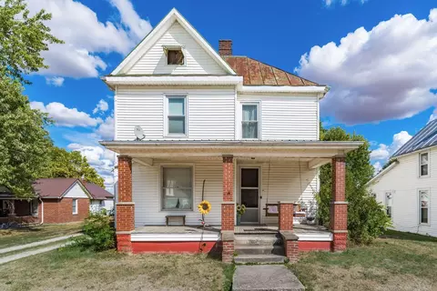 222 Water St S, Williamsport, OH 43164