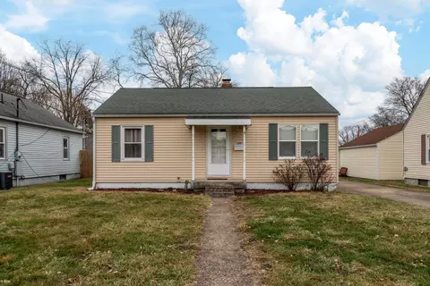 507 Reese Ave, Lancaster, OH 43130
