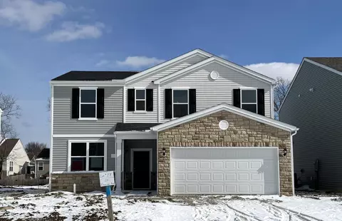 210 Reneau Ave #LOT 27, Galloway, OH 43119