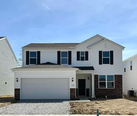 224 Reneau Ave #LOT 29, Galloway, OH 43119