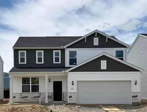 171 Reneau Ave #LOT 41, Galloway, OH 43119