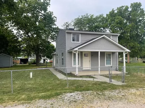 1971 Reese Ave, Columbus, OH 43207