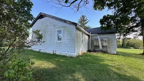 6598 North St #LOT A, Granville, OH 43023