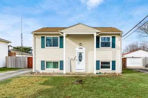 3735 Amwell Rd E, Columbus, OH 43207