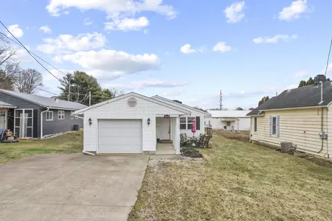 246 Belle Vista St, Newark, OH 43055