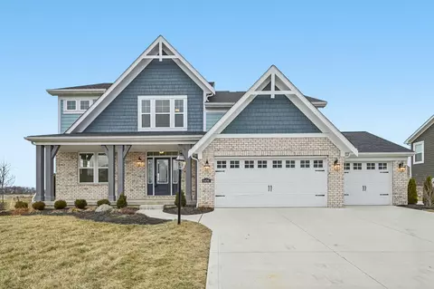 8496 Apricot Way, Plain City, OH 43064
