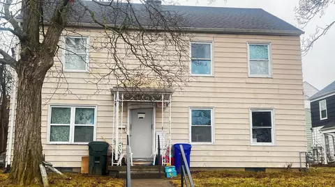 2872 Ruhl Ave, Columbus, OH 43209