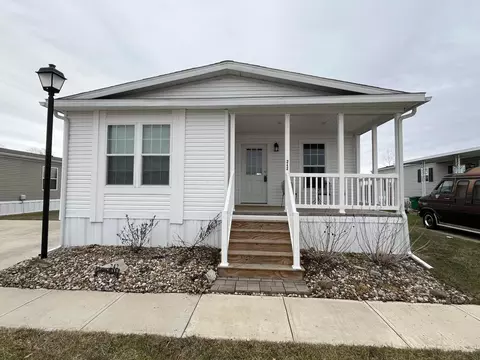 242 Rosie Ave, Pataskala, OH 43062